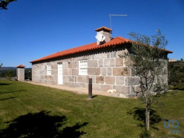 Country homes 4 Bedrooms in Fornos