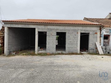 Moradia 3 Quartos em Lamas e Cercal