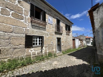 Moradia 3 Quartos em Covas e Vila Nova de Oliveirinha