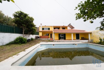 Maison 3 Chambres à Santa Maria, São Pedro e Sobral da Lagoa