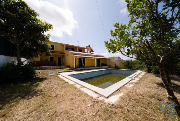 Maison 3 Chambres à Santa Maria, São Pedro e Sobral da Lagoa