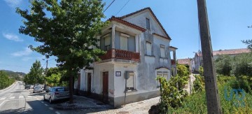 Maison 6 Chambres à Sobreira Formosa e Alvito da Beira