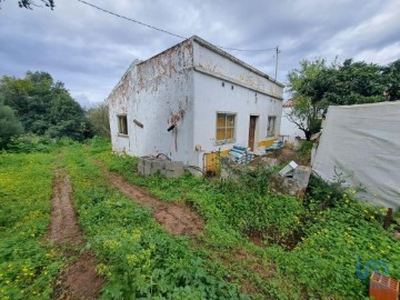 Maison 2 Chambres à São Brás de Alportel