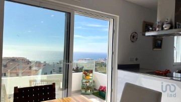 Apartamento 2 Quartos em Ericeira