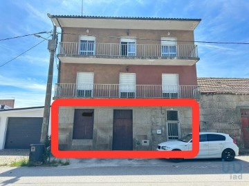 Commercial premises in Freixedas