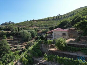 Casas rústicas 1 Habitacione en Tabuaço