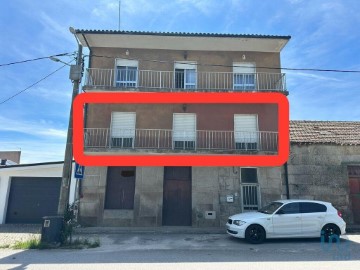 Apartamento 3 Quartos em Freixedas