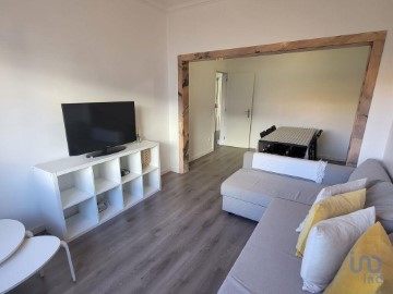 Appartement 2 Chambres à São Sebastião