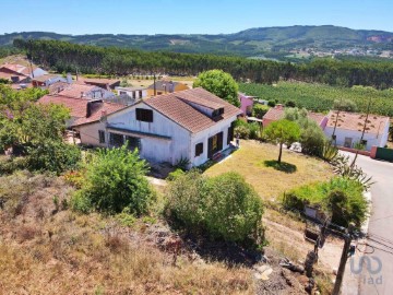 Maison 3 Chambres à Lamas e Cercal