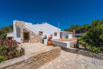 Maisons de campagne 2 Chambres à São Brás de Alportel