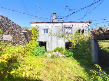 Maison 1 Chambre à Santa Marta de Portuzelo