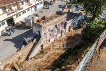 Maison 2 Chambres à Faro (Sé e São Pedro)