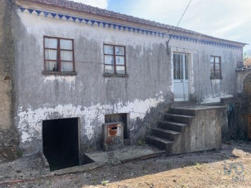 Maison 3 Chambres à Pedrógão Pequeno