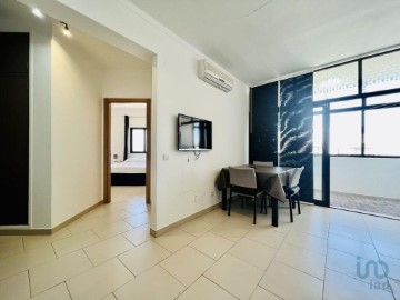 Apartamento 2 Quartos em Quarteira