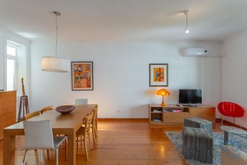 Apartamento 3 Quartos em Arroios