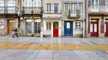 Piso 1 Habitacione en Braga (São Víctor)