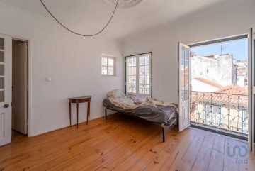 Apartamento 1 Quarto em Santa Maria Maior