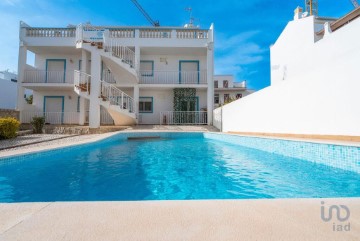 Apartamento 1 Quarto em Conceição e Cabanas de Tavira