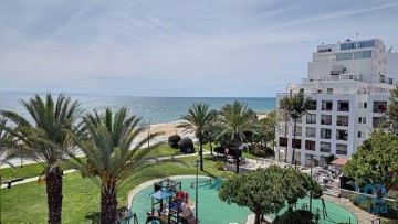 Apartment 2 Bedrooms in Quarteira