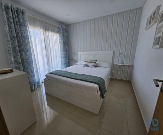 Apartamento 1 Quarto em Quarteira