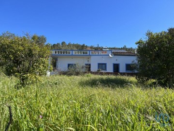 House 4 Bedrooms in Querença, Tôr e Benafim