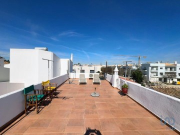 Maison 2 Chambres à Conceição e Cabanas de Tavira