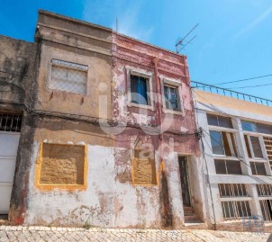 Maison 1 Chambre à São Clemente