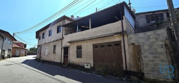 Maison 2 Chambres à Vila de Cucujães