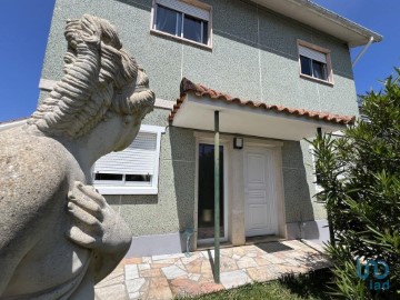 Casa o chalet 4 Habitaciones en Urqueira