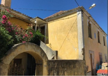 House 5 Bedrooms in Eucisia, Gouveia e Valverde