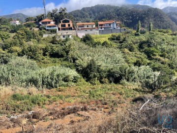 Terreno em Machico