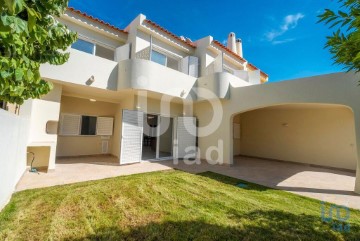 Maison 3 Chambres à Albufeira e Olhos de Água