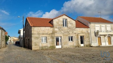 House  in Carrapichana