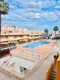 Piso 2 Habitaciones en Conceição e Cabanas de Tavira