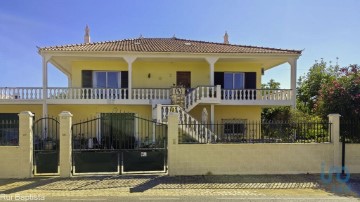 Maison 6 Chambres à Conceição e Estoi