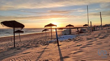 Apartamento 2 Quartos em Costa da Caparica