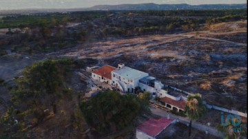 House 9 Bedrooms in Faro (Sé e São Pedro)