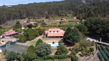 House 7 Bedrooms in Cabeça Santa