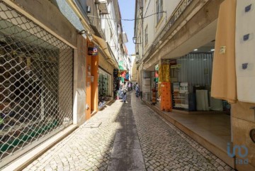 Edificio en Sé Nova, Santa Cruz, Almedina e São Bartolomeu