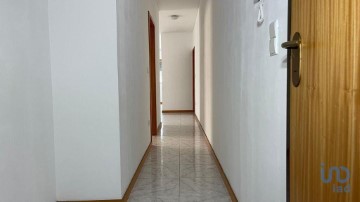 Appartement 2 Chambres à Braga (São Víctor)