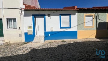 Maison 2 Chambres à Barreiro e Lavradio