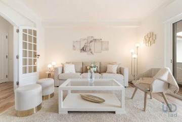 Apartamento 4 Quartos em Cascais e Estoril