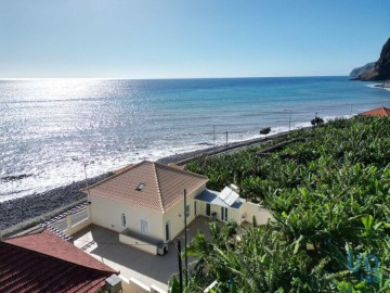 Maison 3 Chambres à Madalena do Mar