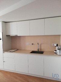 Apartment 1 Bedroom in Glória e Vera Cruz