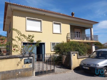 House 4 Bedrooms in Mira de Aire