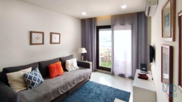 Apartamento 1 Quarto em Braga (Maximinos, Sé e Cividade)