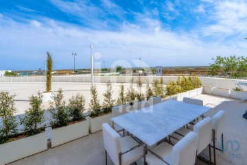 Apartment 5 Bedrooms in Faro (Sé e São Pedro)