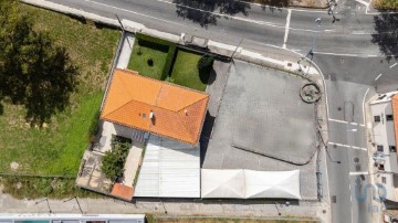 House 2 Bedrooms in São Mamede de Infesta e Senhora da Hora