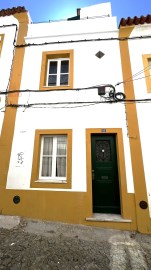 Apartamento 3 Quartos em Évora (São Mamede, Sé, São Pedro e Santo Antão)