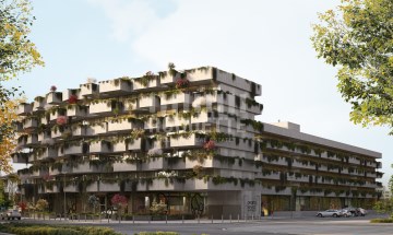 Oporto Metropolitano Serviced Apartments